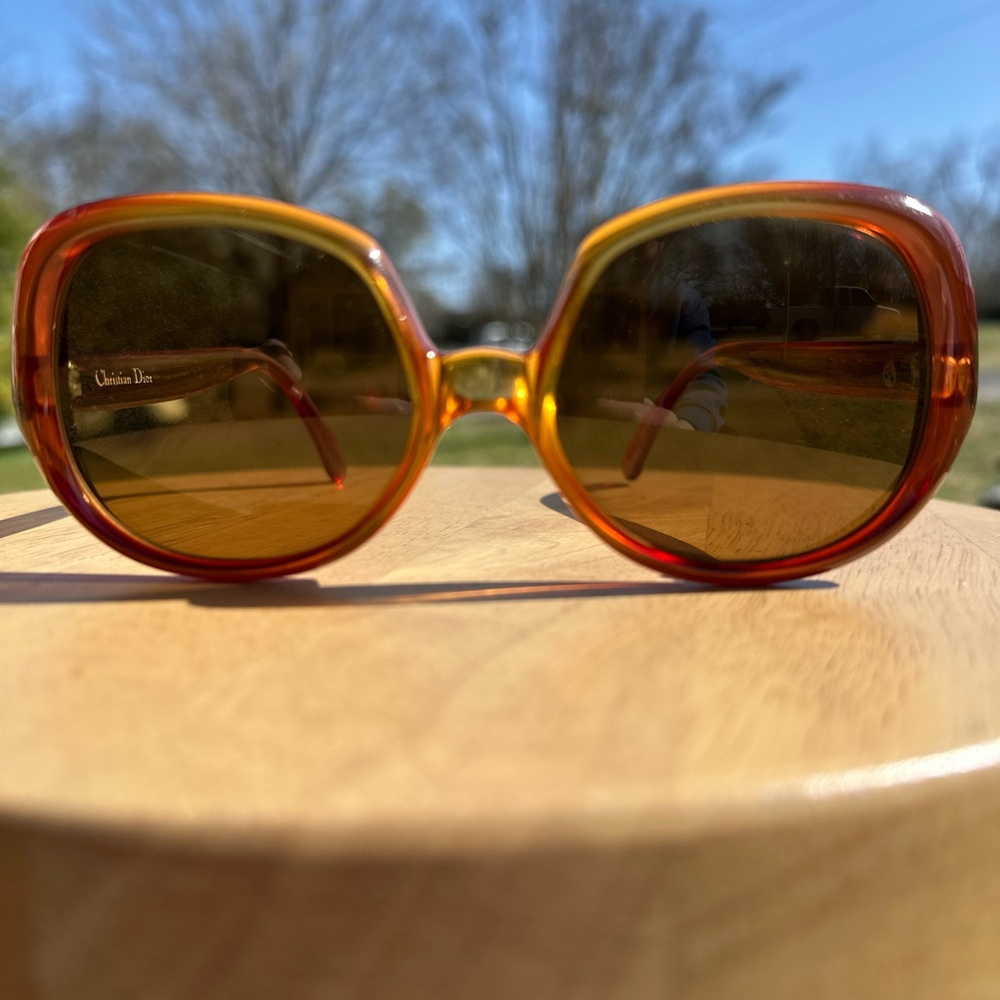 Dior Amber Sunglasses